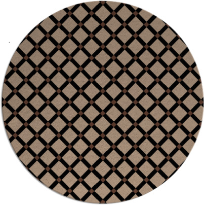 plaid rug - item 638300