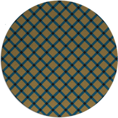 plaid rug - item 638301