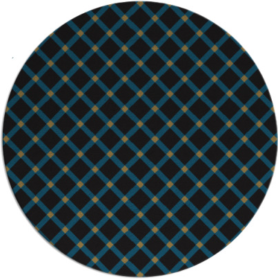 plaid rug - item 638302