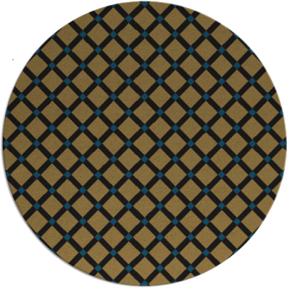 plaid rug - item 638303