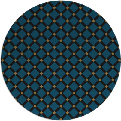 plaid rug - item 638304