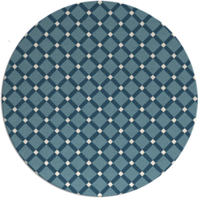 plaid rug - item 638305