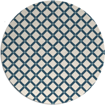 plaid rug - item 638306