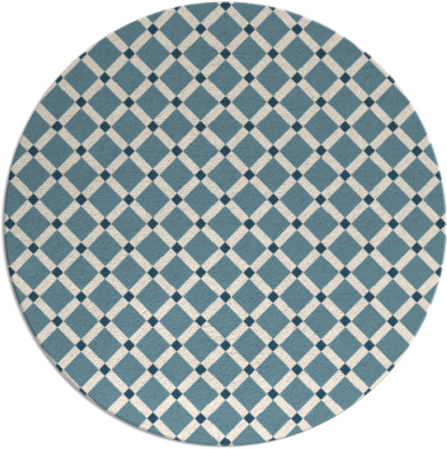 plaid rug - item 638307