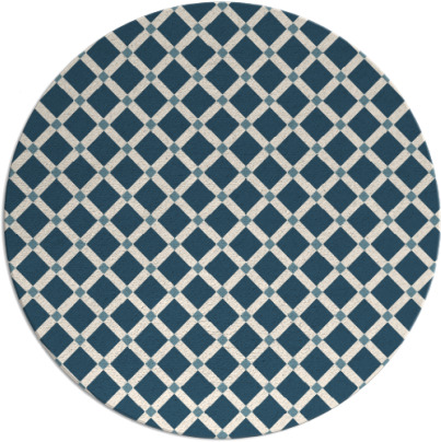 plaid rug - item 638308