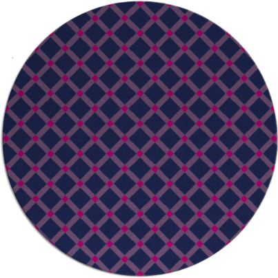 plaid rug - item 638310