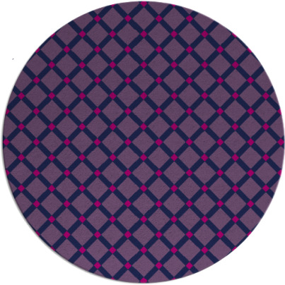 plaid rug - item 638312