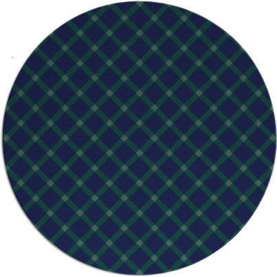 plaid rug - item 638314