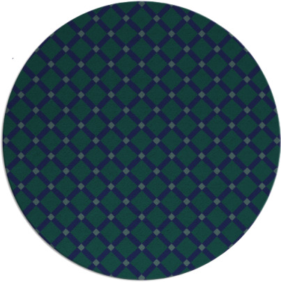 plaid rug - item 638316