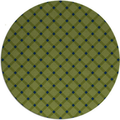 plaid rug - item 638317