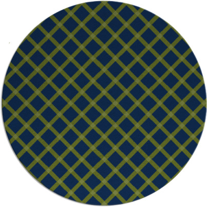 plaid rug - item 638318