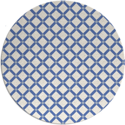 plaid rug - item 638323