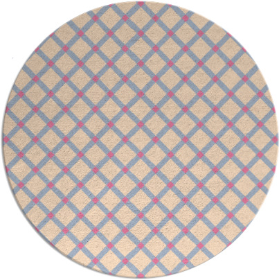 plaid rug - item 638330