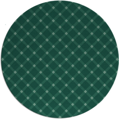 plaid rug - item 638340