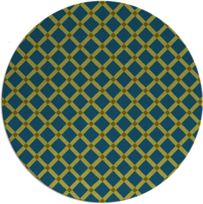 plaid rug - item 638342