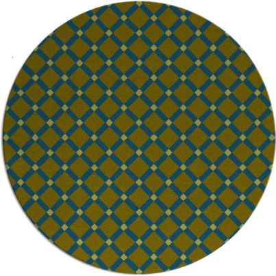 plaid rug - item 638343