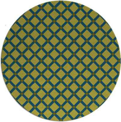 plaid rug - item 638344