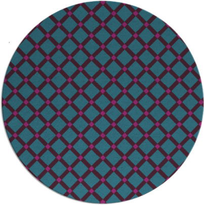 plaid rug - item 638346