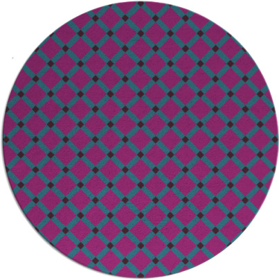 plaid rug - item 638347