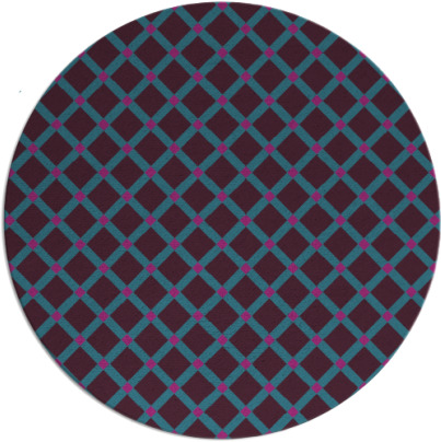 plaid rug - item 638348