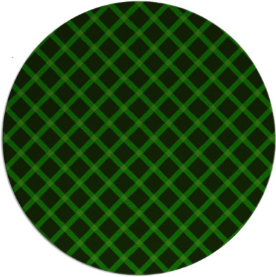 plaid rug - item 638351