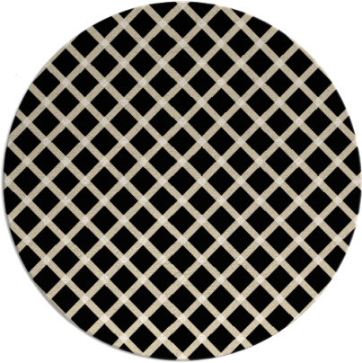 plaid rug - item 638357