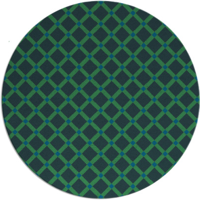 plaid rug - item 638361
