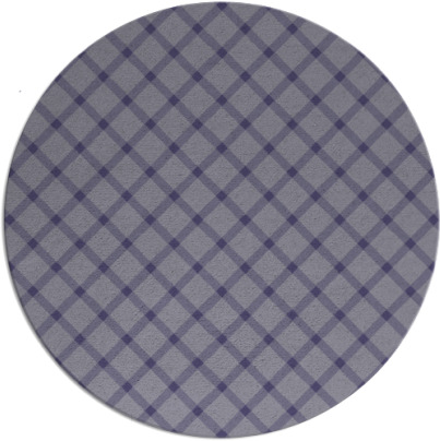 plaid rug - item 638370