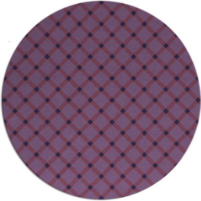 plaid rug - item 638377