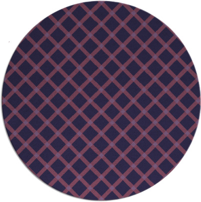 plaid rug - item 638378