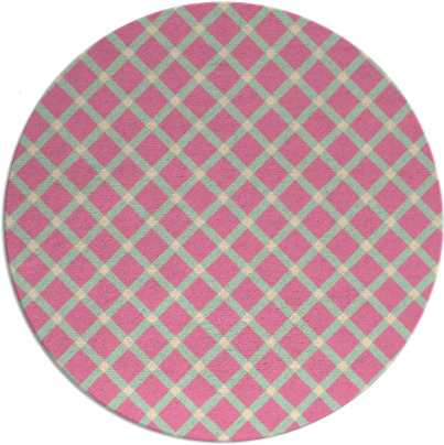 plaid rug - item 638382