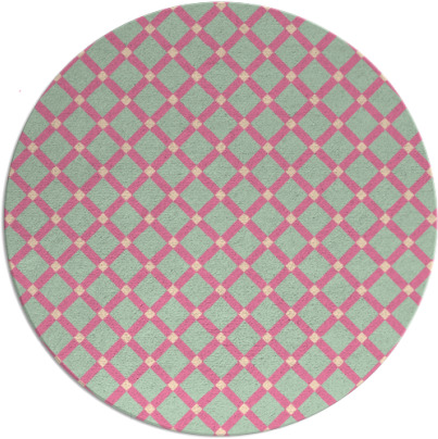 plaid rug - item 638384