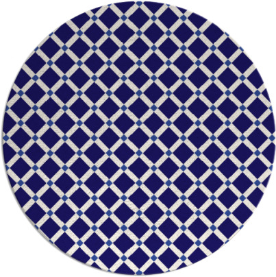 plaid rug - item 638385