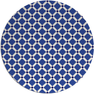 plaid rug - item 638386