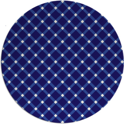 plaid rug - item 638387