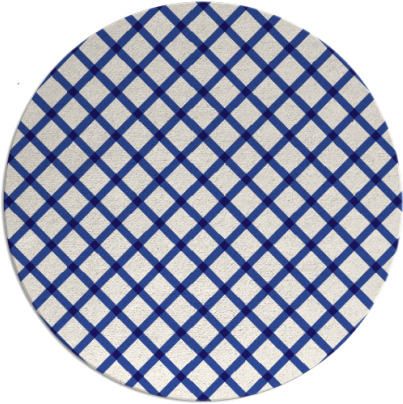 plaid rug - item 638388