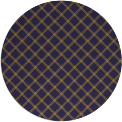 plaid rug - item 638390