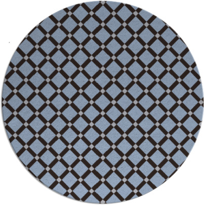 plaid rug - item 638393