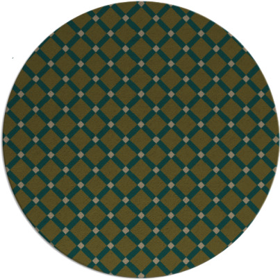 plaid rug - item 638402