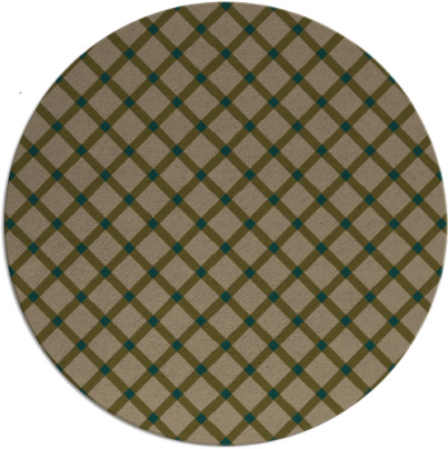 plaid rug - item 638403