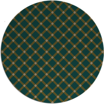 plaid rug - item 638404