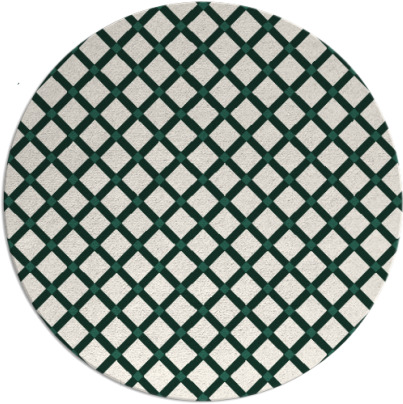 plaid rug - item 638413