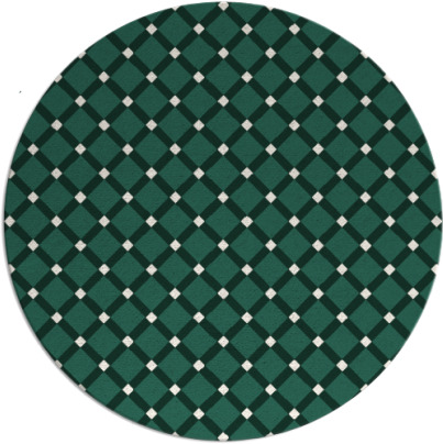 plaid rug - item 638414