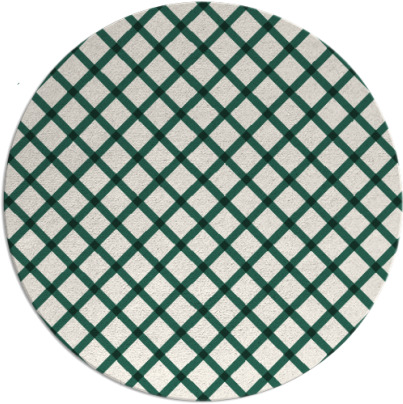 plaid rug - item 638415
