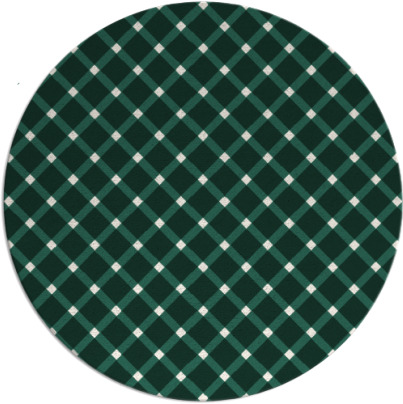 plaid rug - item 638416