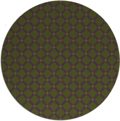 plaid rug - item 638417