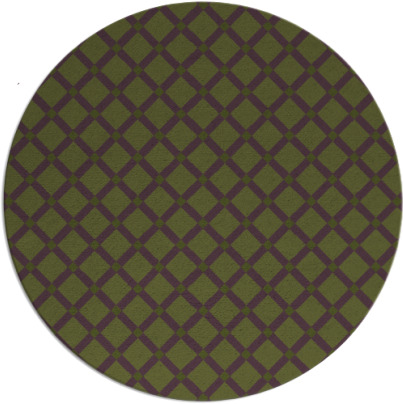 plaid rug - item 638418