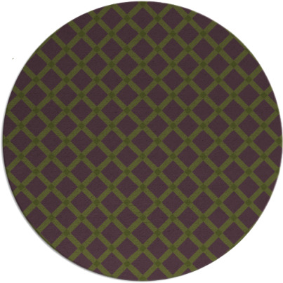 plaid rug - item 638420