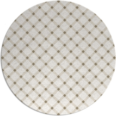 plaid rug - item 638421