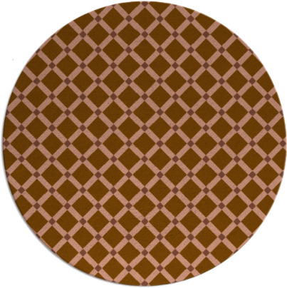 plaid rug - item 638425